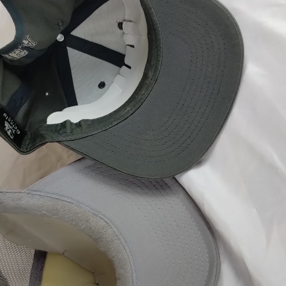 Otto Collection & Grizzly Lids USA Patch Flag Snapbacks - Picture 7 of 10